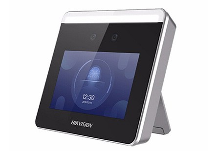 海康人脸门禁机DS-K1T331W-9