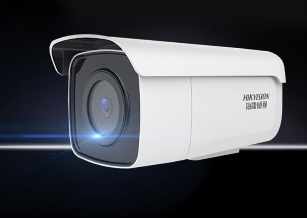 海康高空抛物摄像机DS-2CD3T86DWDV2-I8S