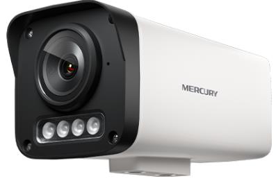 H.265+ 400万音频双光全彩网络摄像机