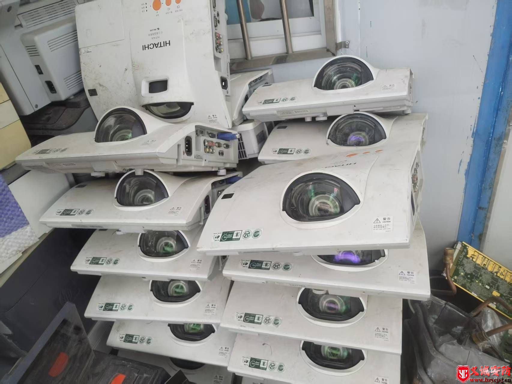 遵义二手投影仪出售